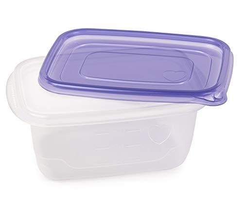 reusable storage containers