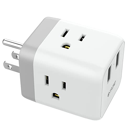 small compact outlet expander