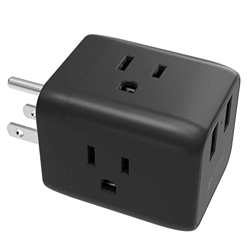 Trond outlet extender