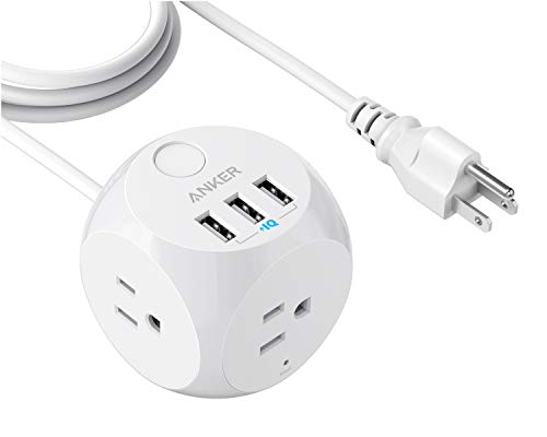 outlet expander