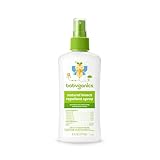 Babyganics Natural Insect Repellent, 6 oz, Packaging May Vary