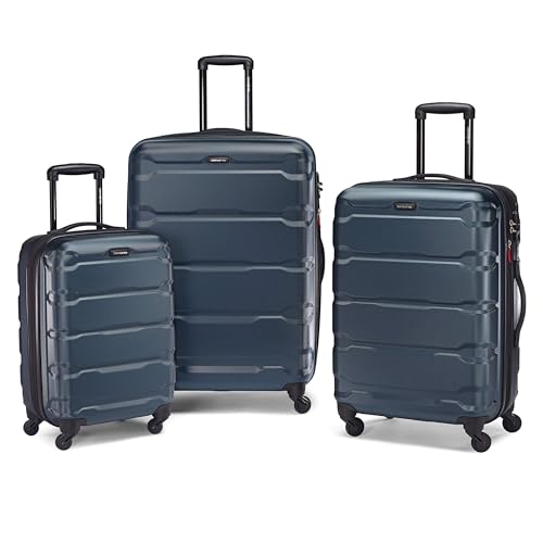 Samsonite Omni PC Hardside Expandable Luggage