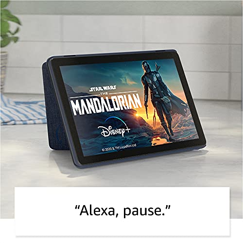 fire HD 10