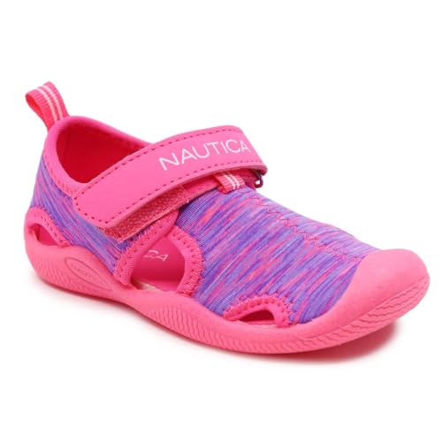 Nautica kids kettle Gulf protective water shoe