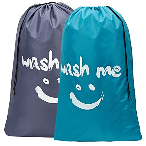 travel laundry bags