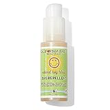 California Baby Natural Bug Repellent Spray | Citronella Bug Spray | DEET-Free | Repels Mosquitoes + Bugs | Allergy Friendly | Great Smell | Baby & Adult Insect Repellent Spray | 59 mL / 2 oz.