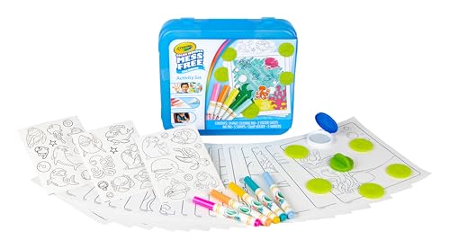 Color Wonder Art Kit