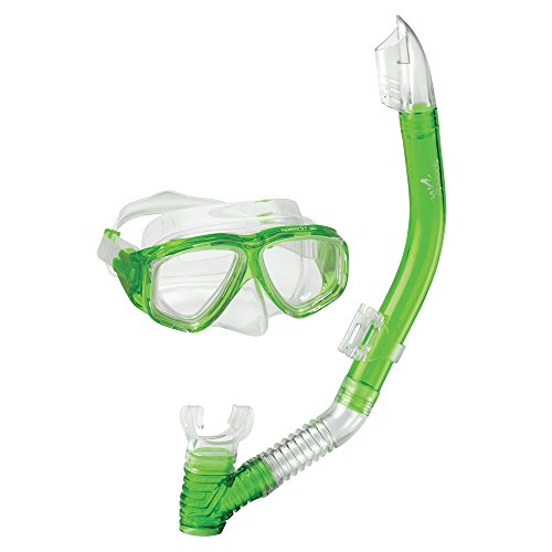 kids' snorkeling set