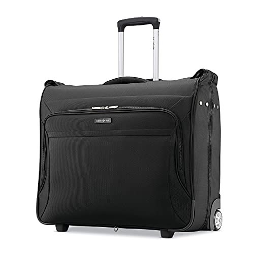 Samsonite Rolling Garment Bag