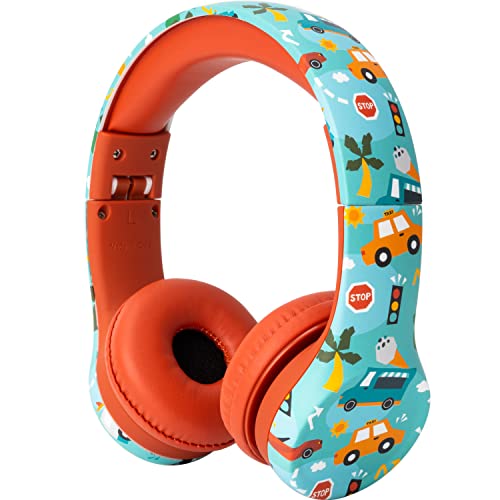 Snug Play+ Kids Headphones for Toddlers
