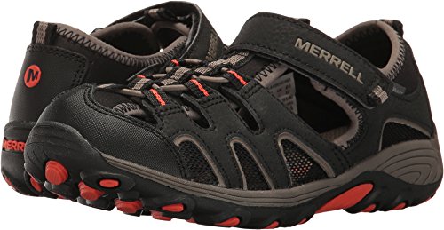 Merrel Unisex-child Hydro H2O Hiker Sandal Sport