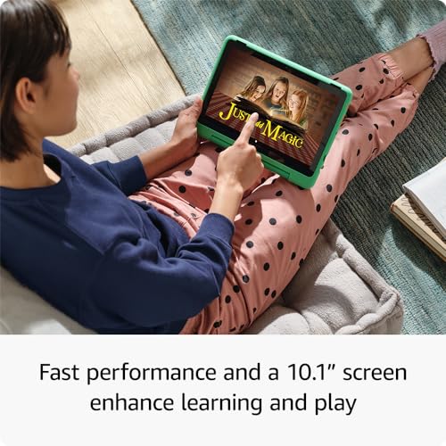 10 Inch Kids' Fire Tablet