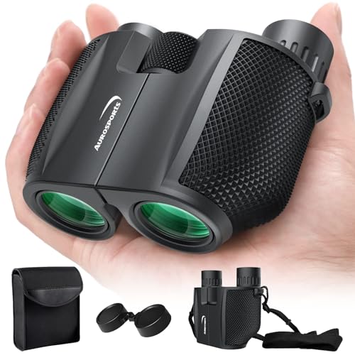 affordable binoculars