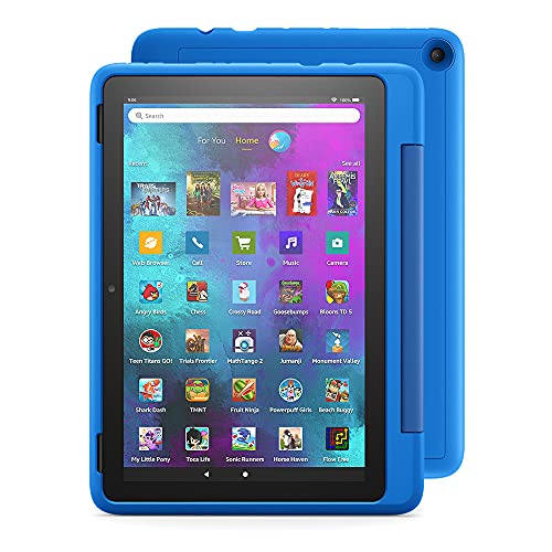 Fire HD 10 Kids