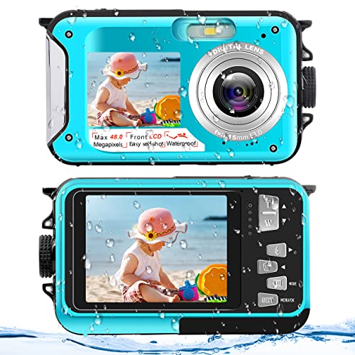 underwater camera