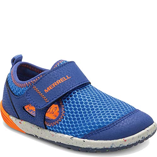 Merrell Kids' Bare Steps H20 Water Shoe