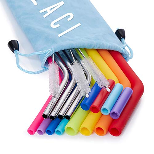 reusable straws