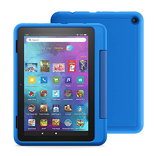 8 Inch Kids' Fire Tablet