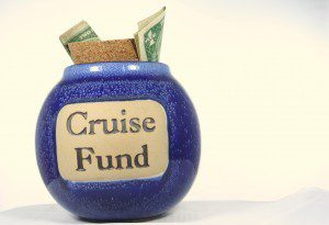 saving money for family cruise in 