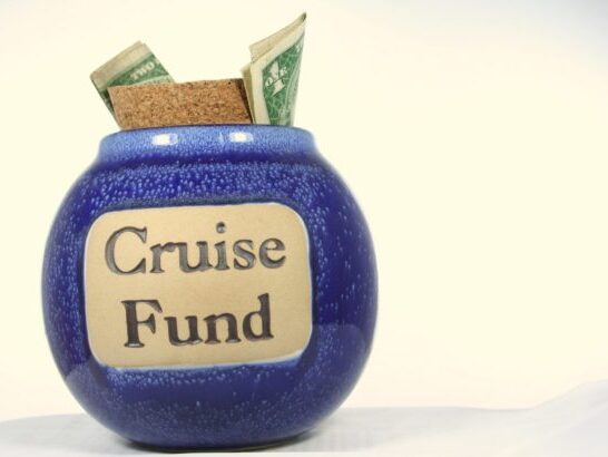saving money for family cruises in 