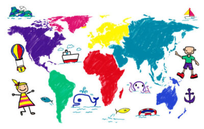 explore the world with kids on these international cruises.