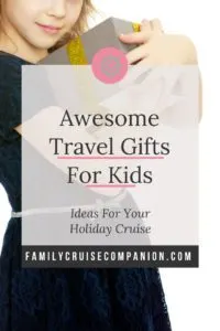 Travel Gift Ideas | Cruise Gift Ideas