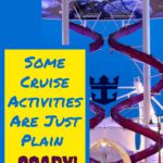 PIN Image - Best Cruise Ships for Kids - The Abyss