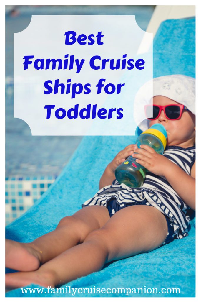 Best Family Cruise Ships The Family Cruise Companion