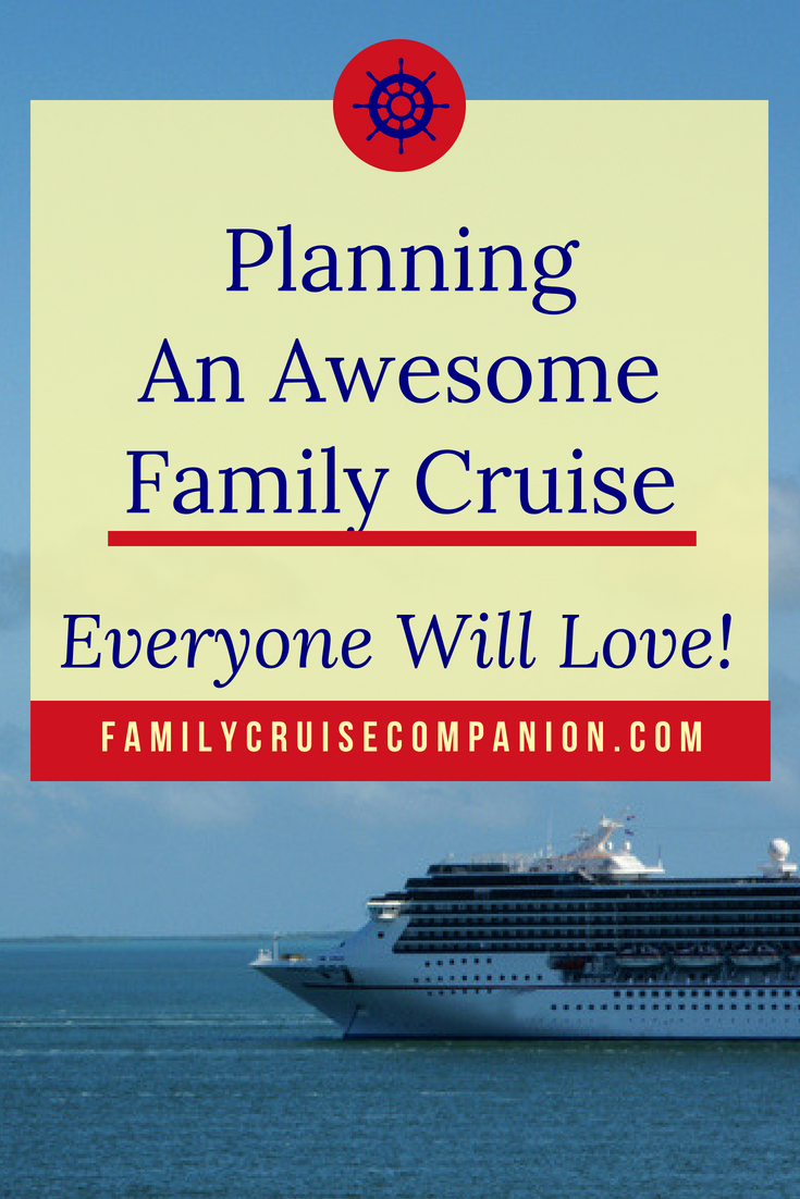plan my cruise