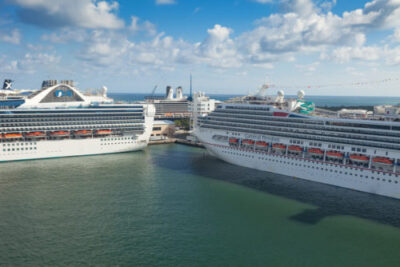Cruise Ports in Florida |Port Everglades in Ft. Lauderdale