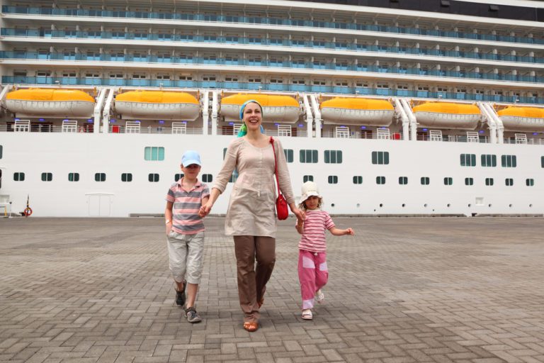 63 First Time Cruise Tips That Will Make Your Family Cruise Terrific