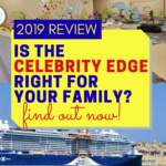cruise reviews celebrity edge