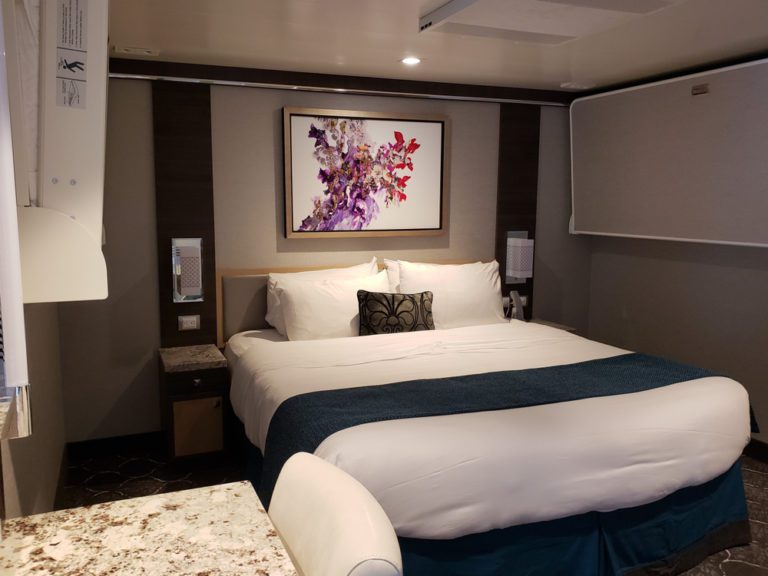 This Is What You Need To Know To Choose The Best Cruise Ship Rooms