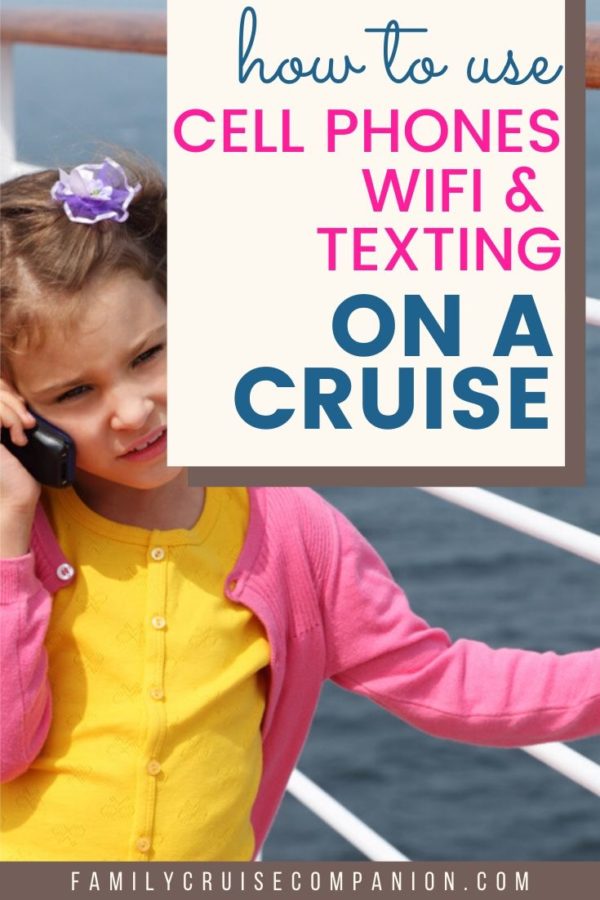 t mobile cruise package