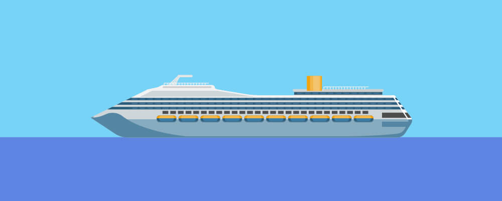 Changes to Travelling On Cruises During Covid-19