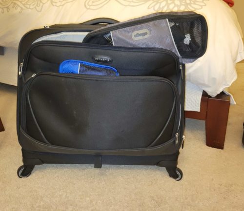How To Choose The Best Cruise Luggage For Really Easy Family Travel