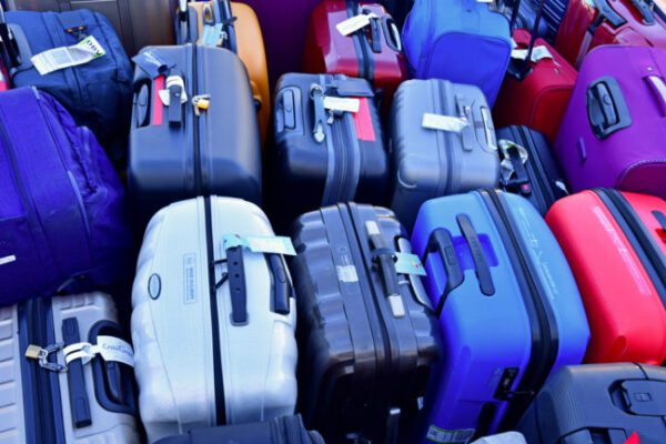 How To Choose The Best Cruise Luggage For Really Easy Family Travel