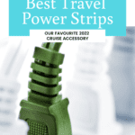 travel portable outlet