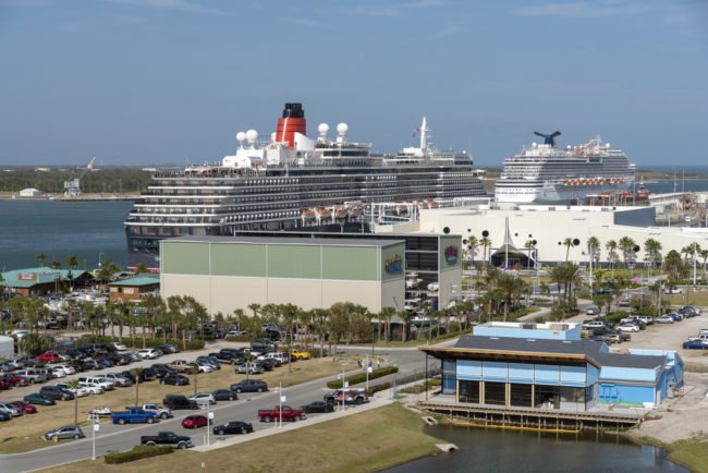 So How Long Does It Take To Disembark A Cruise Anyway?