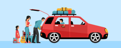 Family Travel Tips For 2022