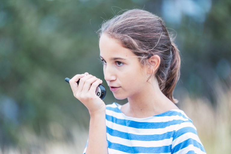 Do Walkie Talkies Work On Cruise Ships? Limits You Want To Know