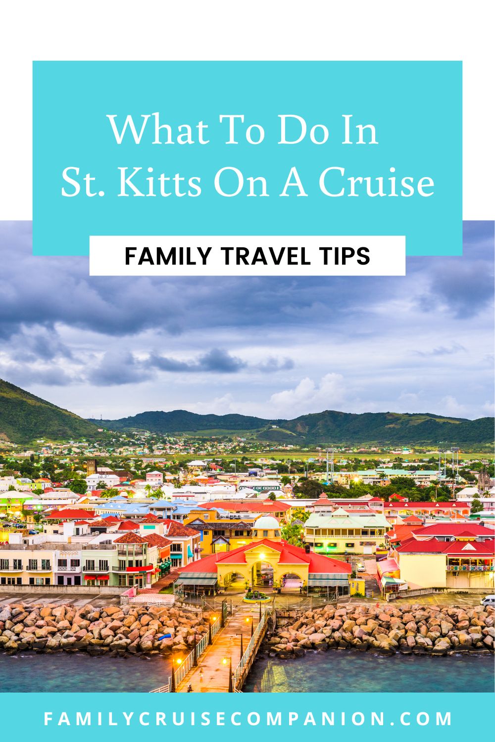 What To Do In St Kitts On A Cruise? Things You'll Really Love!