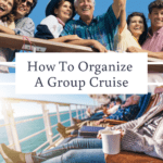 how do i plan group cruise