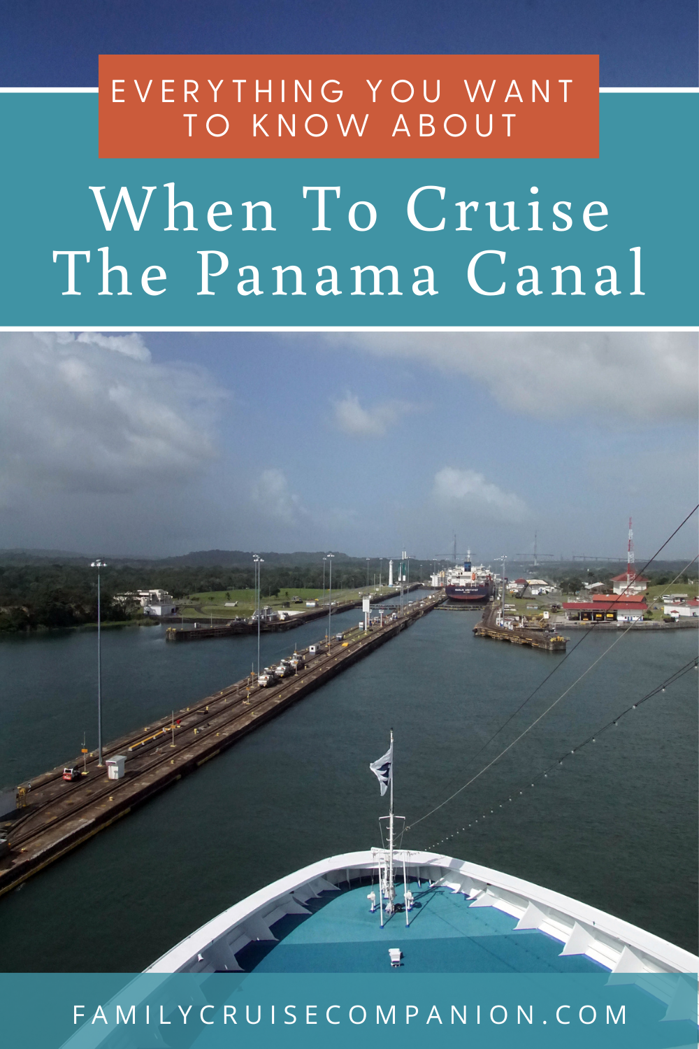 aaa cruises to panama canal