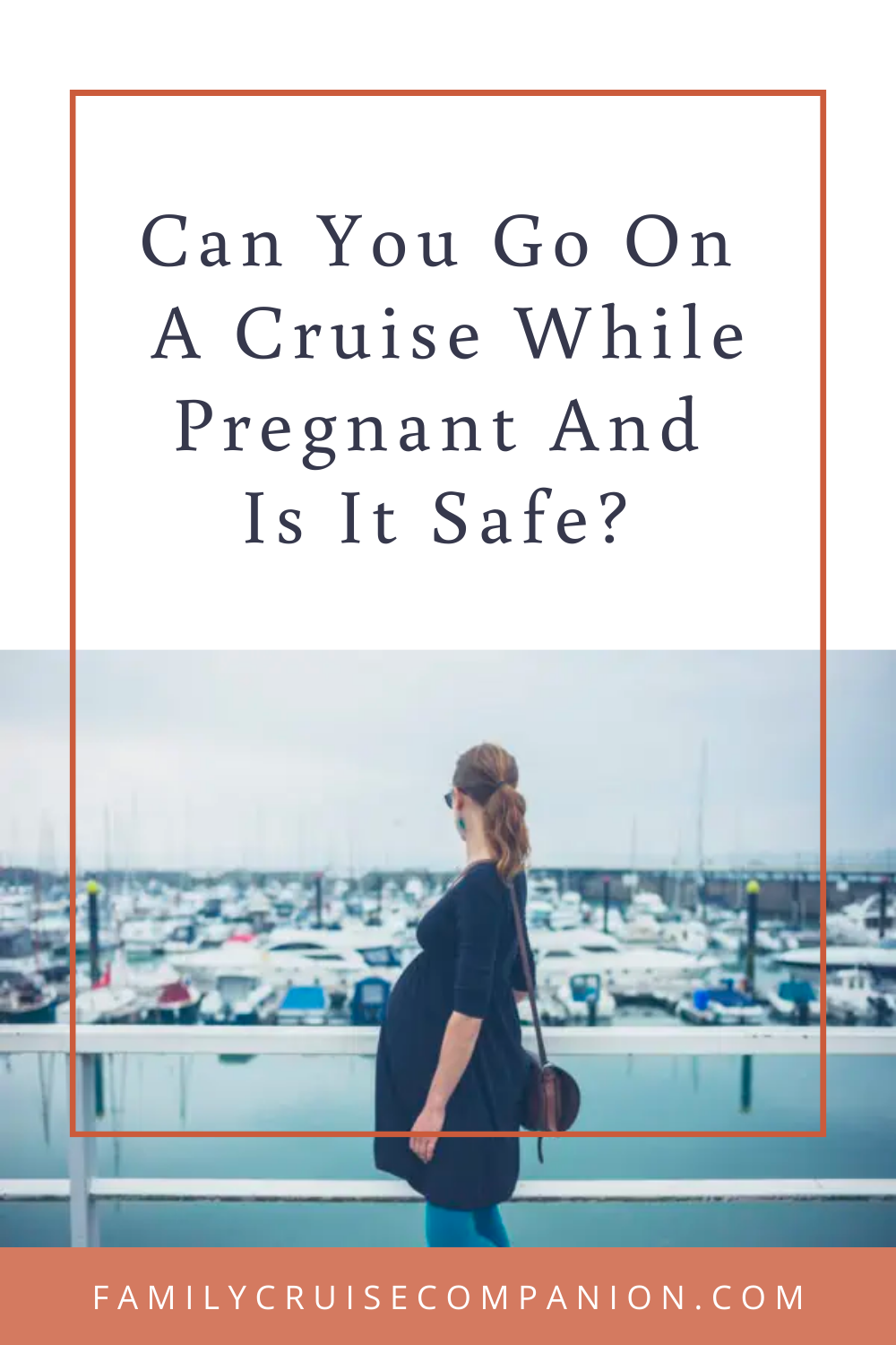 carnival cruise pregnancy guidelines