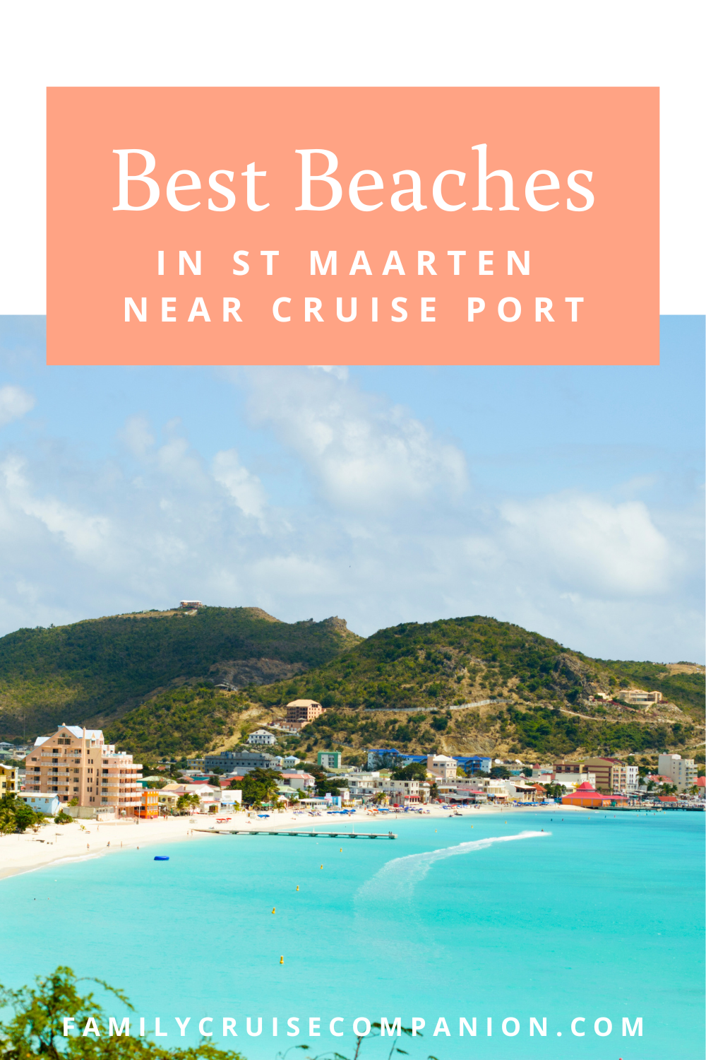 Which St Maarten Beaches Near Cruise Port Are Really Worth Your Time?