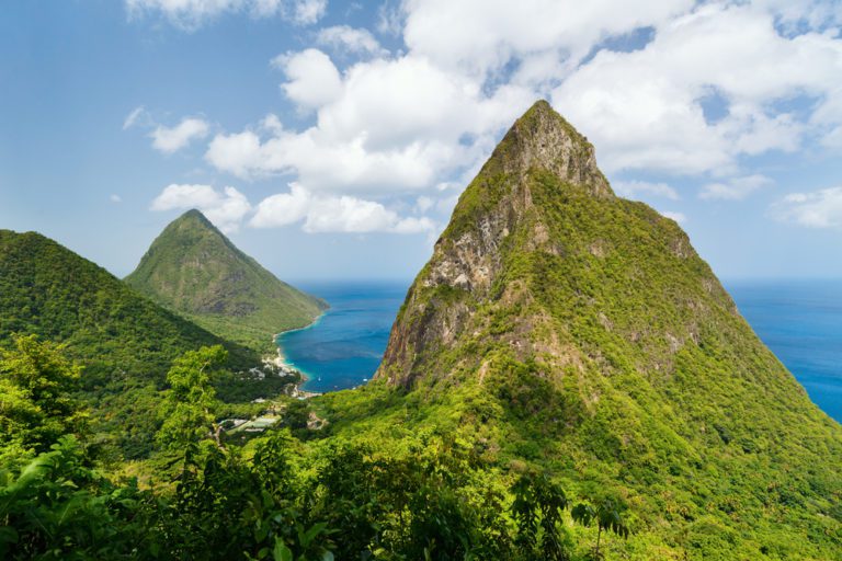 A Day in St Lucia Cruise Port: The Adventures You’ll Absolutely Love