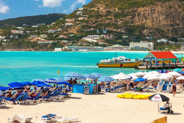 Which St Maarten Beaches Near Cruise Port Are Really Worth Your Time?