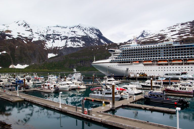 Do You Really Want To Know What To Do In Whittier Alaska?