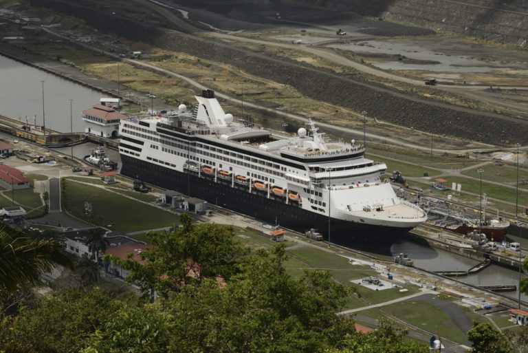 Discover The Best Time To Cruise The Panama Canal This Year!